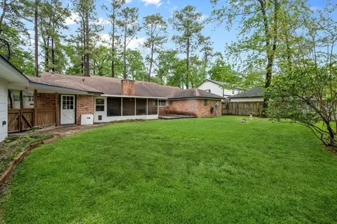 2006 Running Springs Drive Kingwood TX 77339