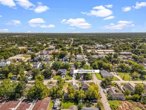 6418 England Street Houston TX 77021