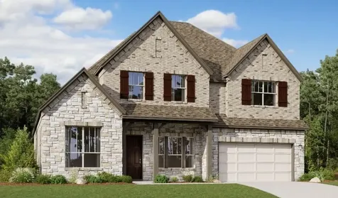 4121 Hidden Autumn Lane League City TX 77573
