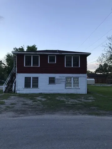 1301 Adell Street Bay City TX 77414