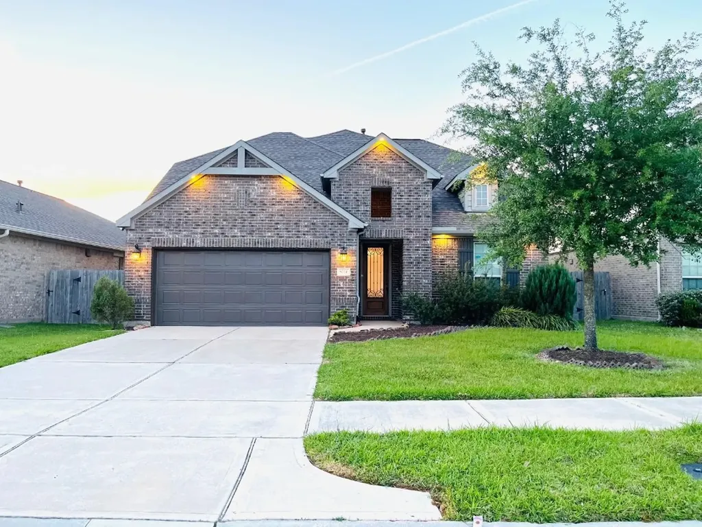 8514 Belfast Manor Lane Richmond TX 77407