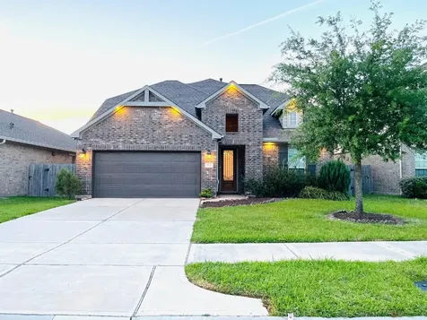 8514 Belfast Manor Lane Richmond TX 77407