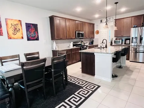 8514 Belfast Manor Lane Richmond TX 77407
