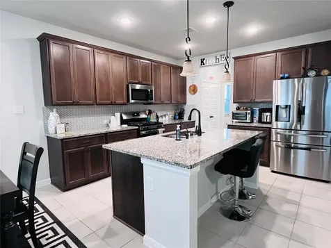 8514 Belfast Manor Lane Richmond TX 77407