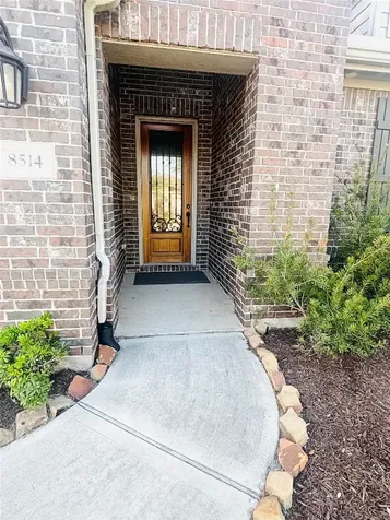 8514 Belfast Manor Lane Richmond TX 77407