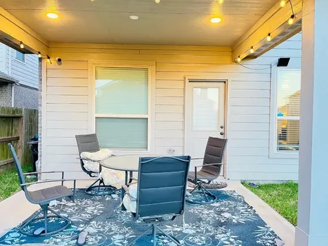 8514 Belfast Manor Lane Richmond TX 77407