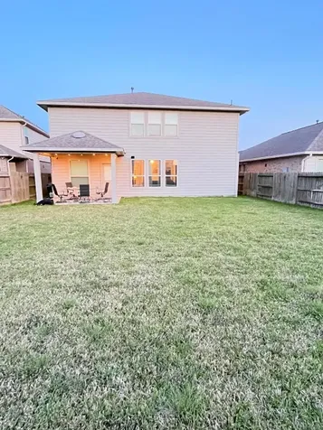 8514 Belfast Manor Lane Richmond TX 77407