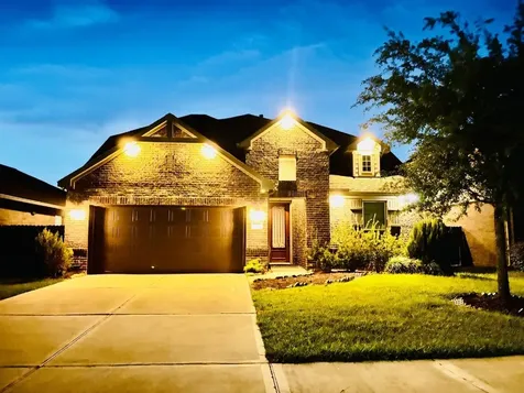 8514 Belfast Manor Lane Richmond TX 77407