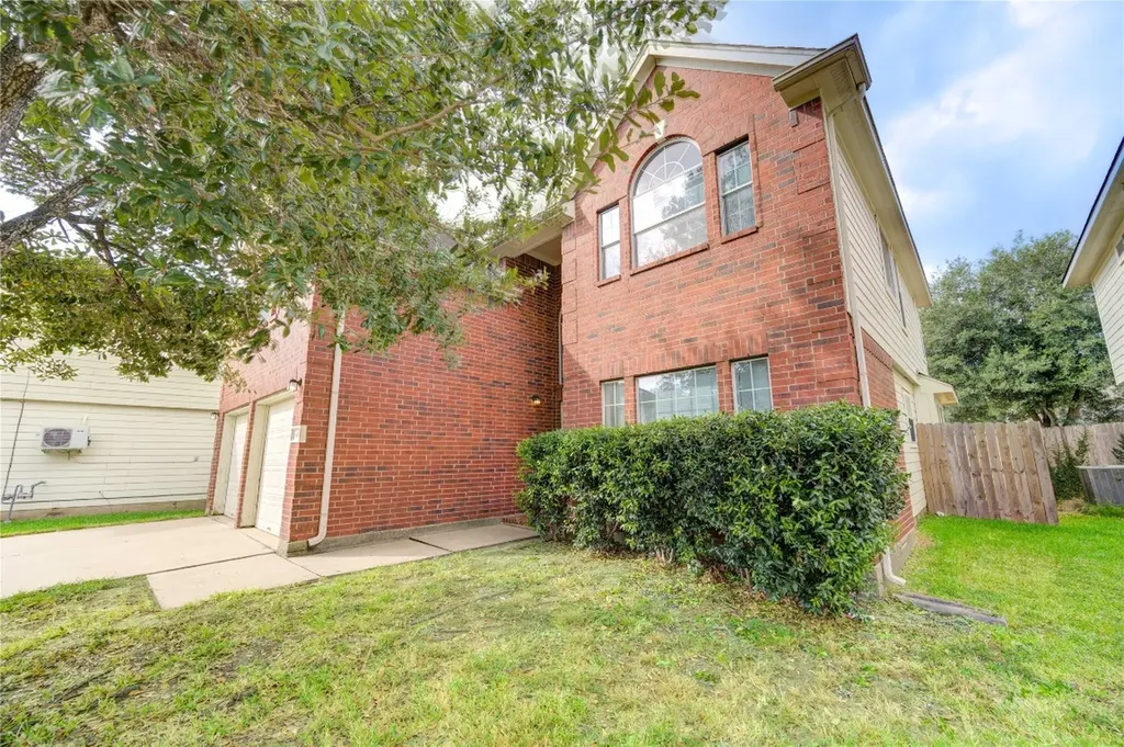 6011 Moscone Court Katy TX 77449