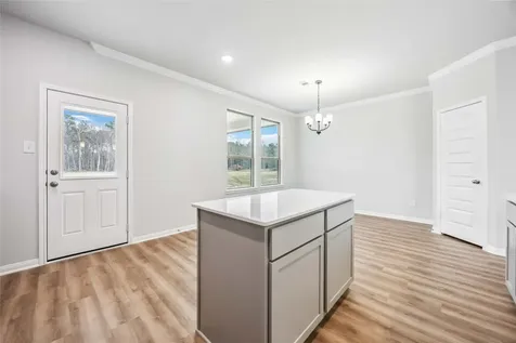 520 Barton Place Drive Tarkington TX 77327