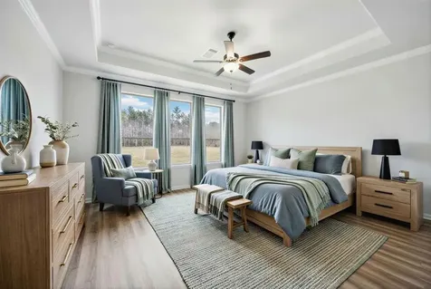 520 Barton Place Drive Tarkington TX 77327