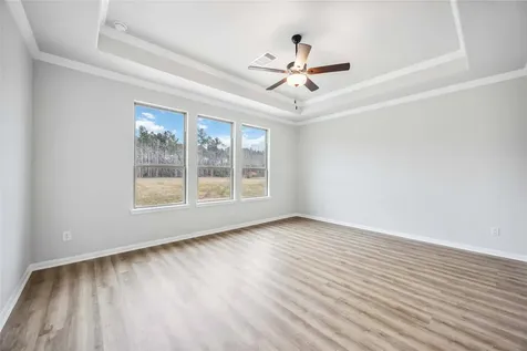 520 Barton Place Drive Tarkington TX 77327