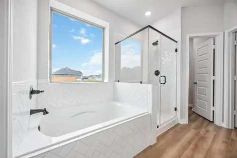 520 Barton Place Drive Tarkington TX 77327