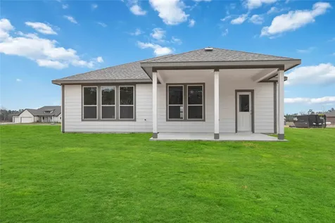 520 Barton Place Drive Tarkington TX 77327