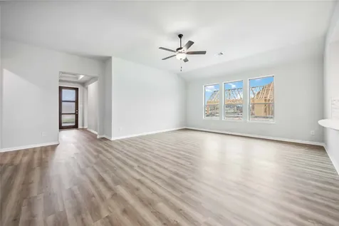 520 Barton Place Drive Tarkington TX 77327