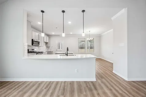 520 Barton Place Drive Tarkington TX 77327