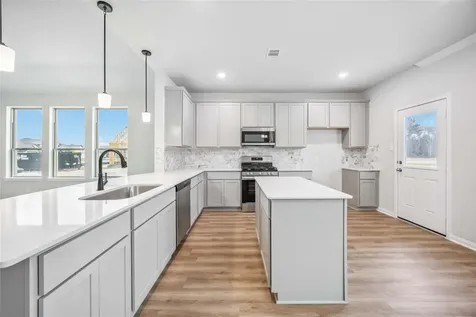 520 Barton Place Drive Tarkington TX 77327