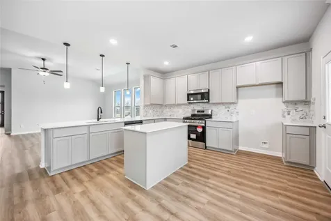 520 Barton Place Drive Tarkington TX 77327