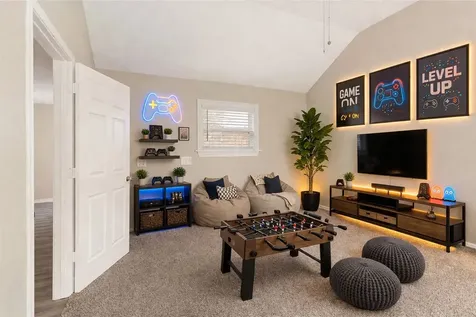 18626 Lippizaner Drive Cypress TX 77433