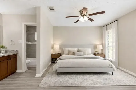18626 Lippizaner Drive Cypress TX 77433