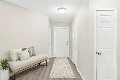 18626 Lippizaner Drive Cypress TX 77433