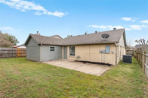 18626 Lippizaner Drive Cypress TX 77433