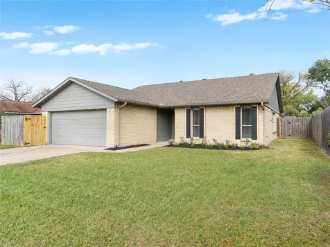 18626 Lippizaner Drive Cypress TX 77433