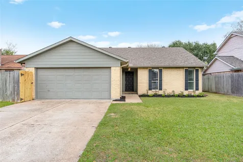 18626 Lippizaner Drive Cypress TX 77433