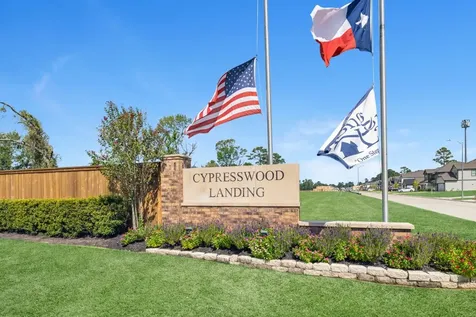 6347 Old Cypress Landing Lane Humble TX 77338