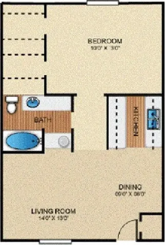 8100 N Mopac Expressway 02-108 Austin TX 78759