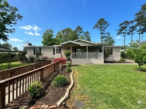 23943 Swallowtail Lane New Caney TX 77357