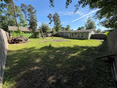 23943 Swallowtail Lane New Caney TX 77357