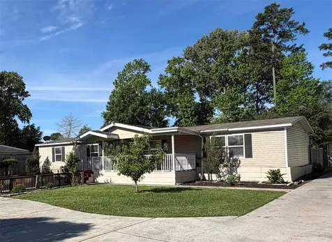 23943 Swallowtail Lane New Caney TX 77357