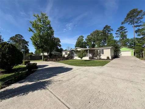 23943 Swallowtail Lane New Caney TX 77357