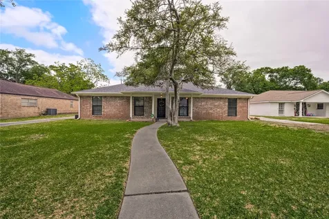 1215 Forsythe Lane Houston TX 77073
