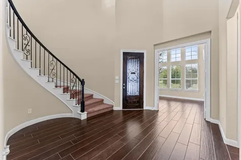 18611 Rankin Creek Drive Cypress TX 77433