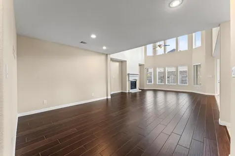 18611 Rankin Creek Drive Cypress TX 77433