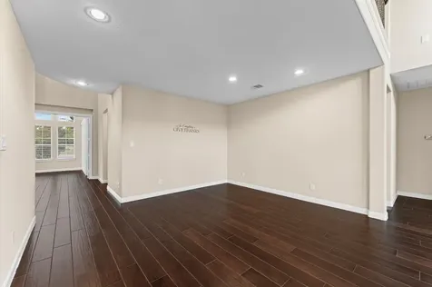 18611 Rankin Creek Drive Cypress TX 77433