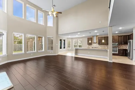 18611 Rankin Creek Drive Cypress TX 77433
