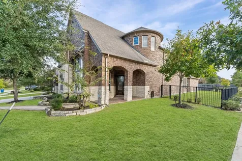 18611 Rankin Creek Drive Cypress TX 77433
