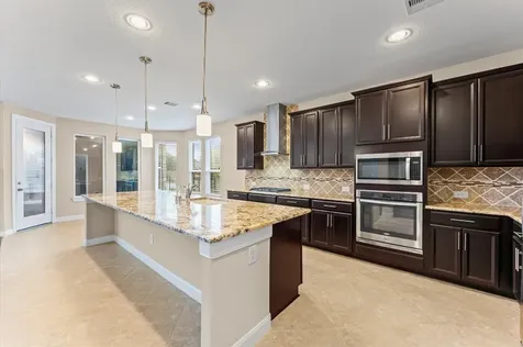 18611 Rankin Creek Drive Cypress TX 77433