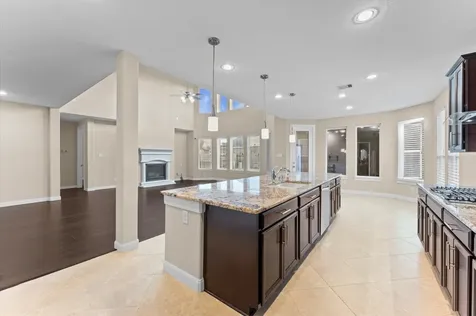 18611 Rankin Creek Drive Cypress TX 77433