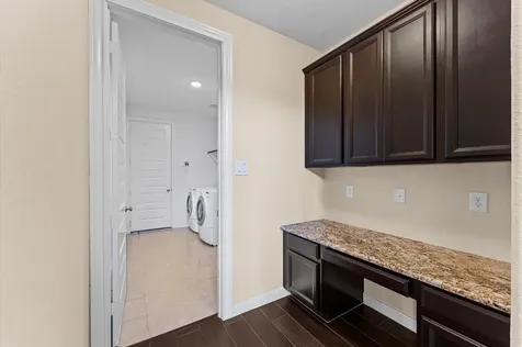 18611 Rankin Creek Drive Cypress TX 77433