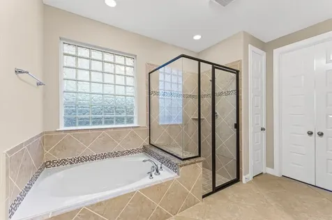 18611 Rankin Creek Drive Cypress TX 77433
