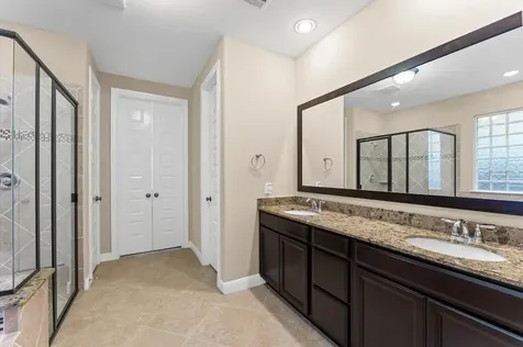 18611 Rankin Creek Drive Cypress TX 77433