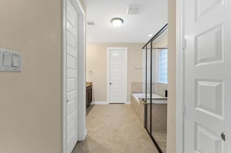 18611 Rankin Creek Drive Cypress TX 77433