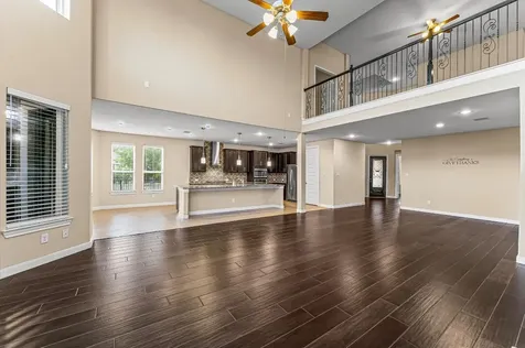 18611 Rankin Creek Drive Cypress TX 77433