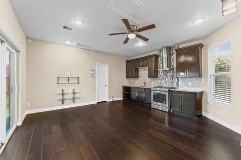 18611 Rankin Creek Drive Cypress TX 77433