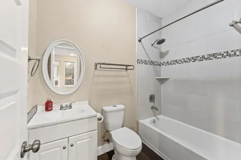 18611 Rankin Creek Drive Cypress TX 77433
