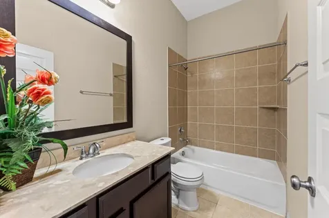 18611 Rankin Creek Drive Cypress TX 77433